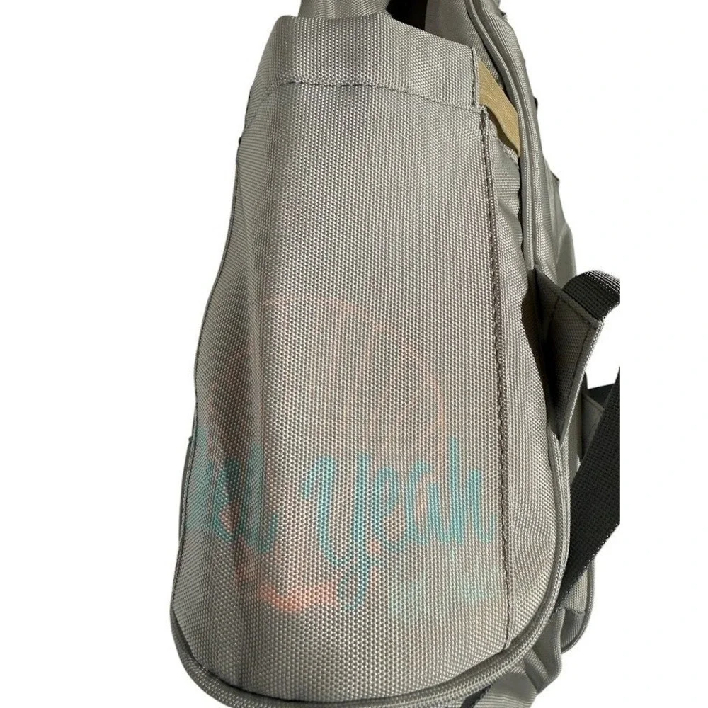 Shell Yeah whimsical gray